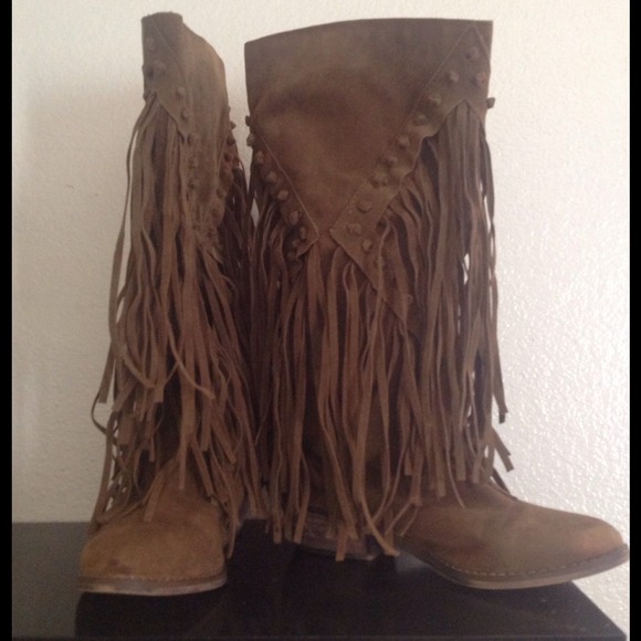 Boutique  Boots - Country Boots