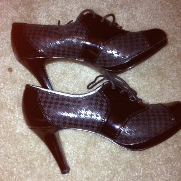🌟Reduced🌟Beautiful heels NWOT