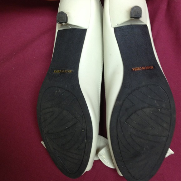 Retro Peep-toes - Picture 3 of 4