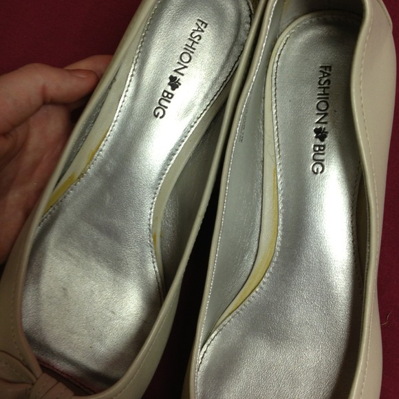 Retro Peep-toes - Picture 4 of 4