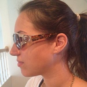 Authentic FENDI sunglasses ✂️🎊🎉