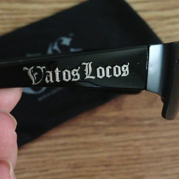 Vatos locos sunglass