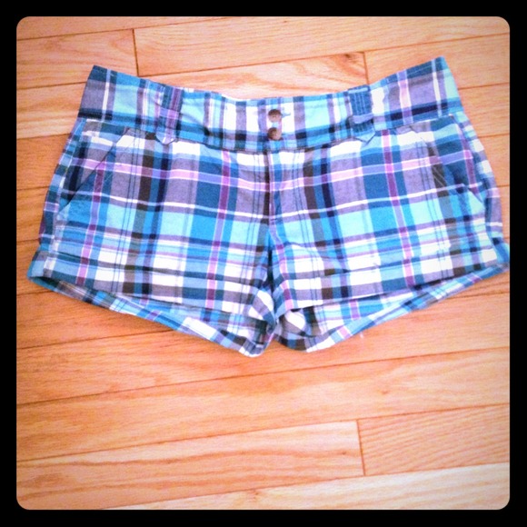 Aero shorts