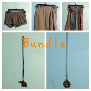 Bundle