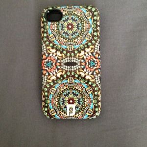 Dannijo Designer IPhone 4 case