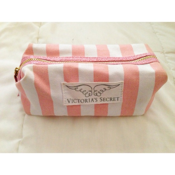 Victoria's Secret Makeup Bag