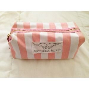Victoria's Secret Makeup Bag