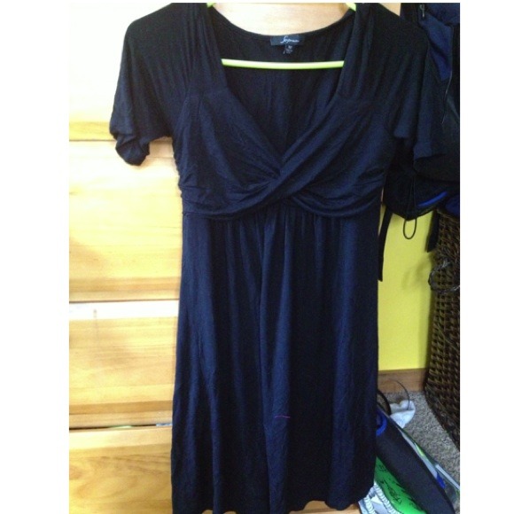 Casual dress for most occasions