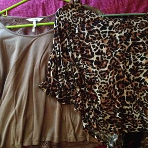 Cute summer shirts 😊