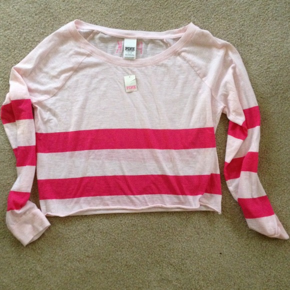 🚫Traded🚫VICTORIA SECRET TOP