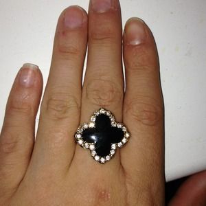 Gorgeous ring !