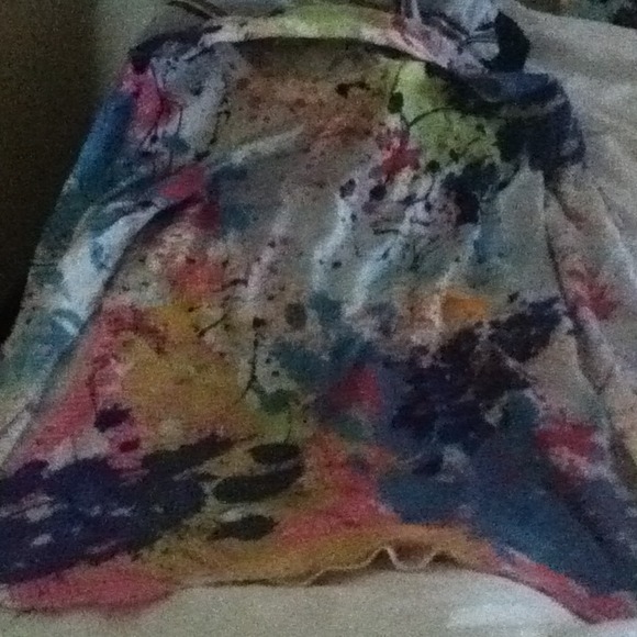 Girls size medium shirt