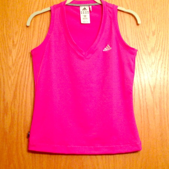 Adidas Tank Top