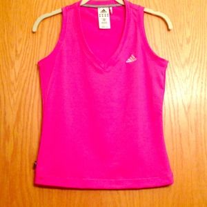 Adidas Tank Top