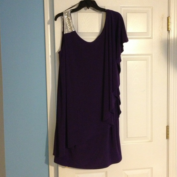 Brand new with tag cocktail dress