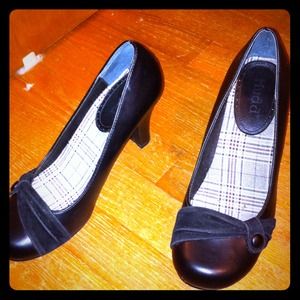 Classy MUDD heels