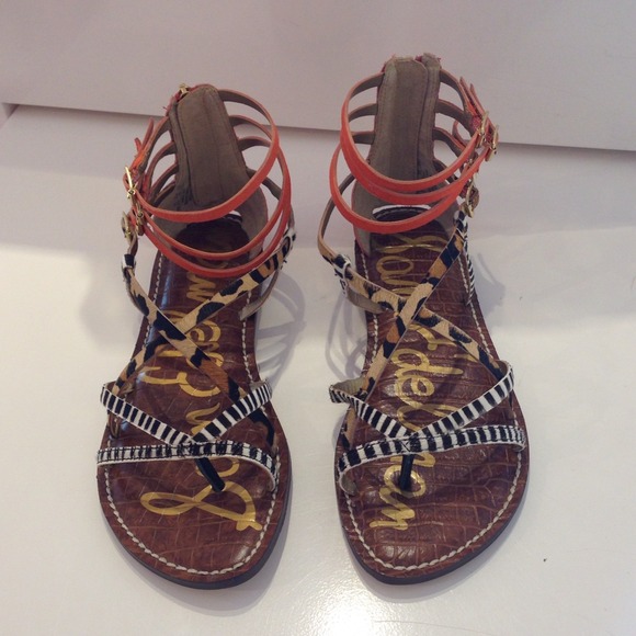 Sam Edelman Shoes - Sam Edelman Sandals