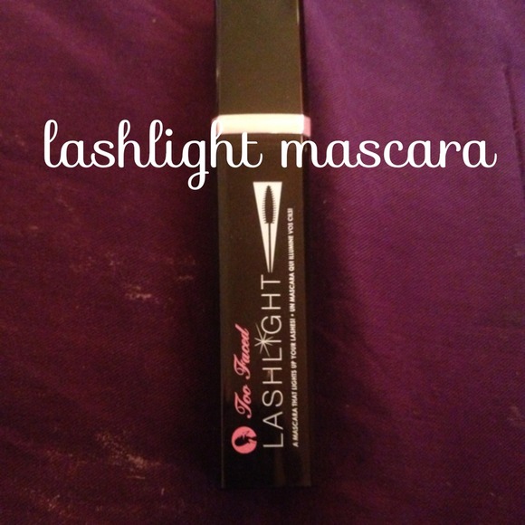 Lashlight Mascara