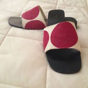 Beautiful Kate Spade sandals