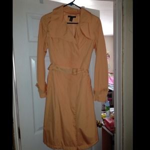 COAT AND HEELS BUndle!!