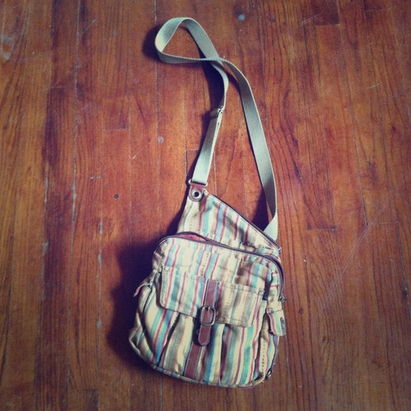 Fossil bag