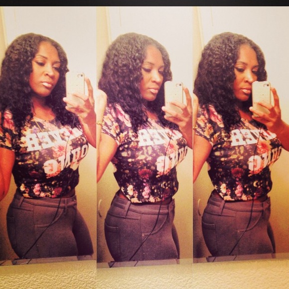 Meet your Seller!! - Picture 3 of 3