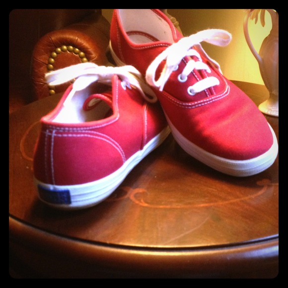 Red keds