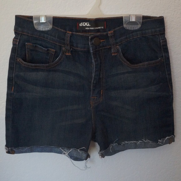 Urban outfitters BDG high waisted shorts
