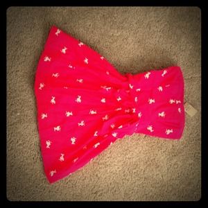 Hollister Betty's dress