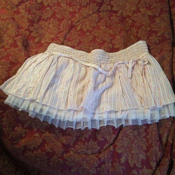 Hollister tutu skirt - Picture 1 of 2