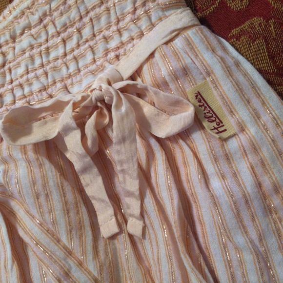 Hollister tutu skirt - Picture 2 of 2