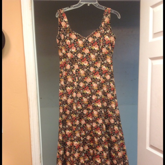 Vintage Flamenco Dress. 2dresses