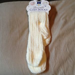 ❌SOLD❌Cozy Socks
