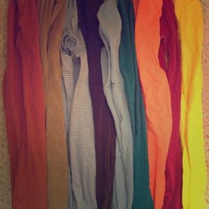 American Apparel Tights