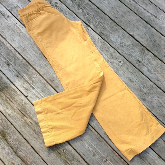 HOLD ANNAKJAROSZ J.CREW CORDS