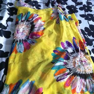 Swimsuit coverup- See description