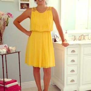 Jessica Simpson Dress