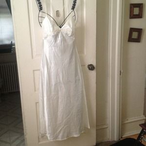 Vic nightie