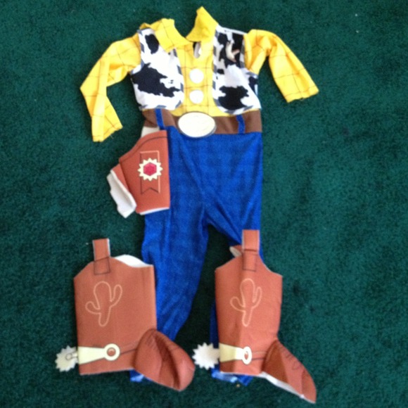 Other - Kids costume