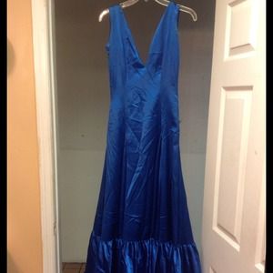 Vintage Flamenco dresses.