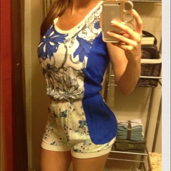 Zara Dresses & Skirts - Zara NWT romper