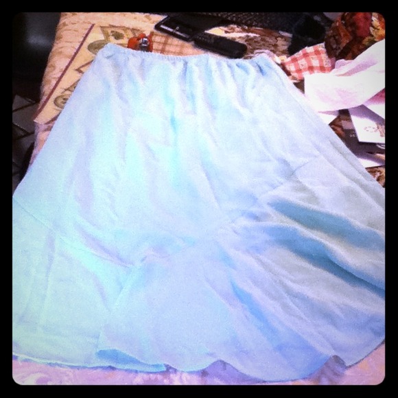 Beautifull  summer skirt
