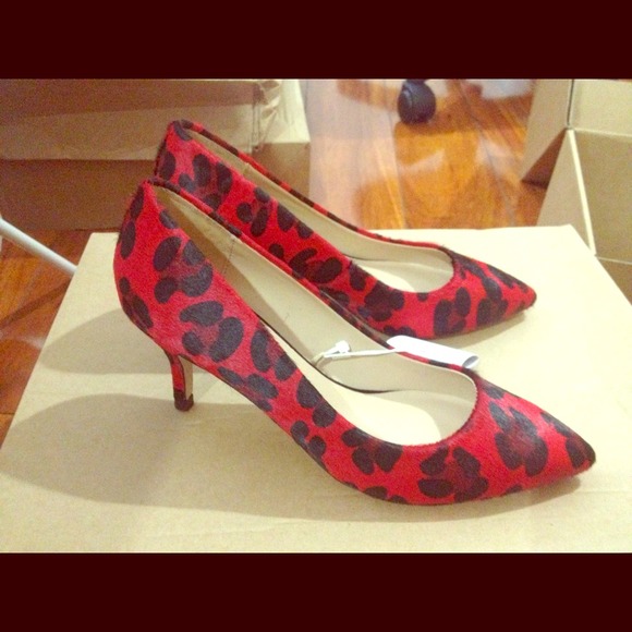 * SOLD * :)) Zara cleopatra shoes