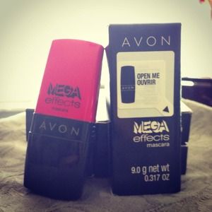 ➡Brand new way for mascara!!! 😜