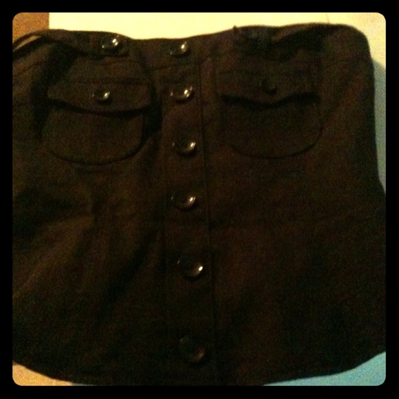 Corset
