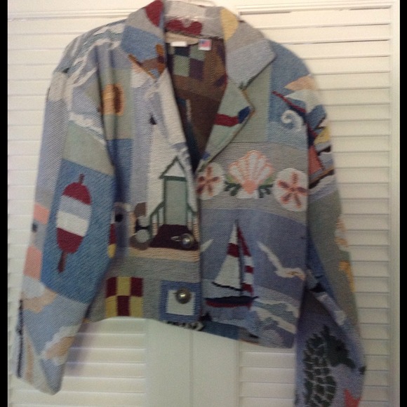 Jacket