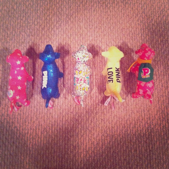 Victoria Secret Dogs