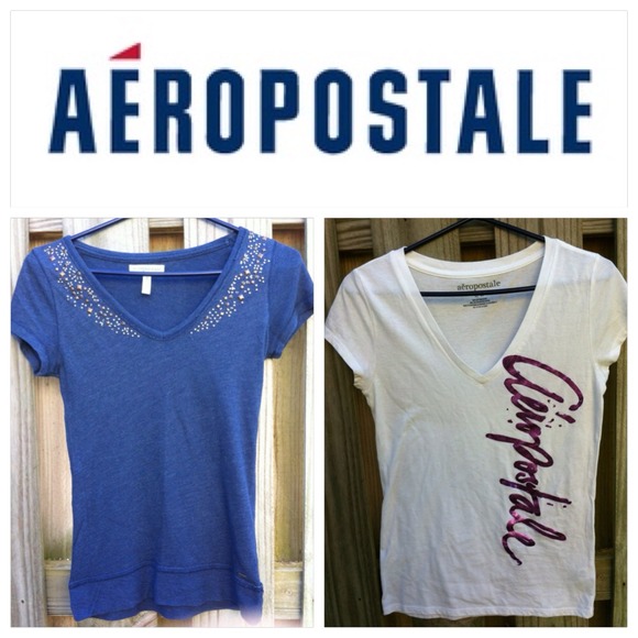 Aeropostale bundle