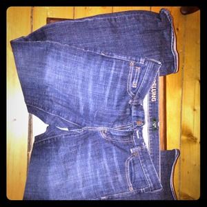 Reserved for  @Viviandrake J Crew jeans!