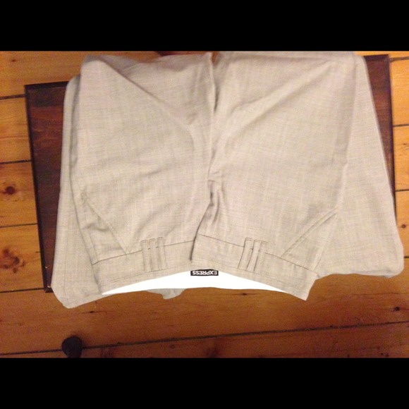 Reduced!  Express pants!
